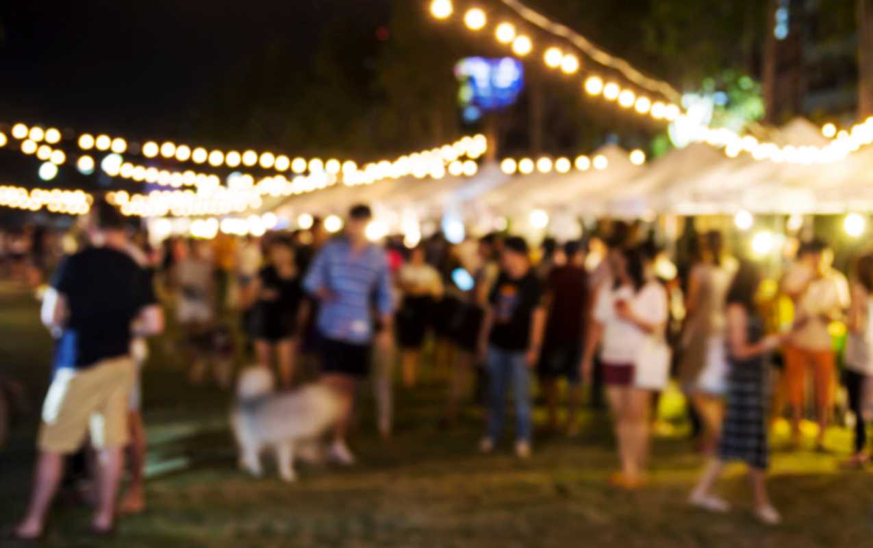 Top Tips for Finding Seasonal Food Celebrations in Rural Areas
