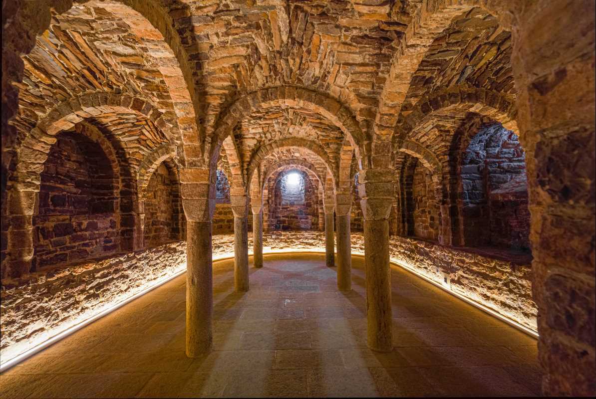 Sacred Spaces and Time-Honored Traditions Around the Globe