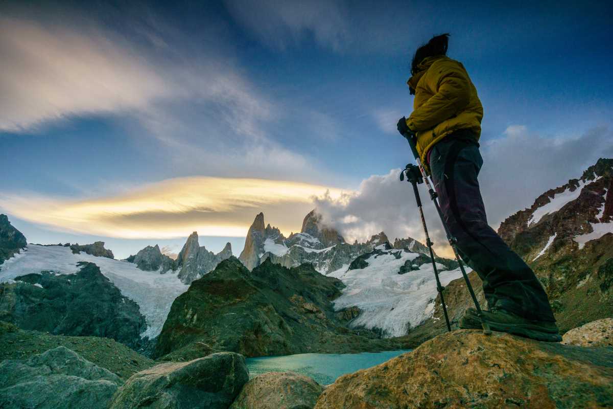 Photography Tips to Unlock the Wild Beauty of Patagonia