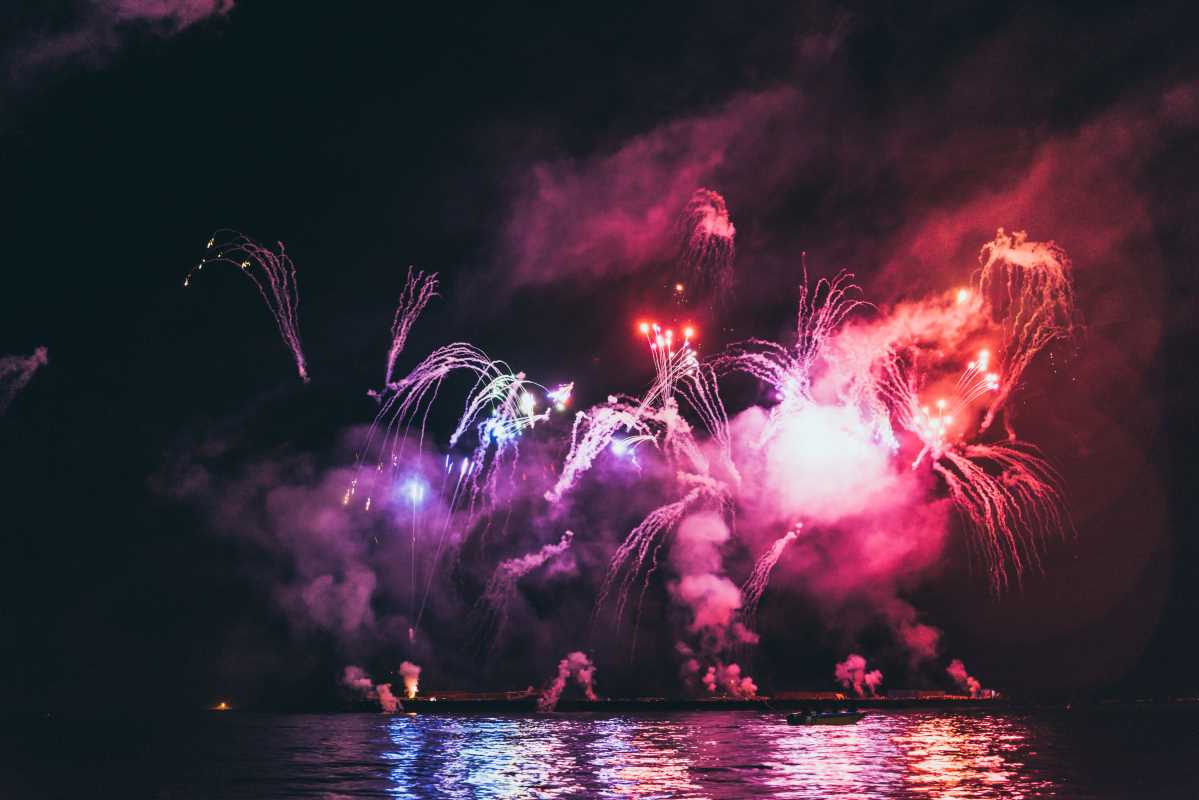 Global Gatherings with World-Famous Music and Cultural Festivals