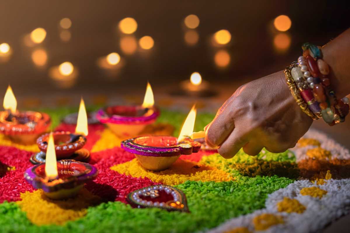 Indigenous Rituals and Sacred Ceremonies in Remote Villages