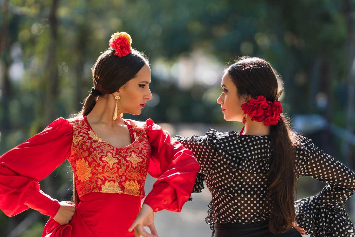 Authentic Ways to Discover Music and Dance Traditions 
