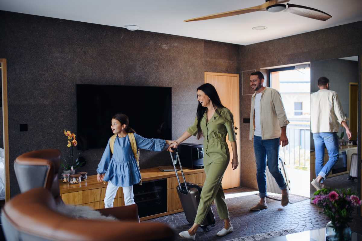 Where Tradition Meets Comfort in Historic Hotels