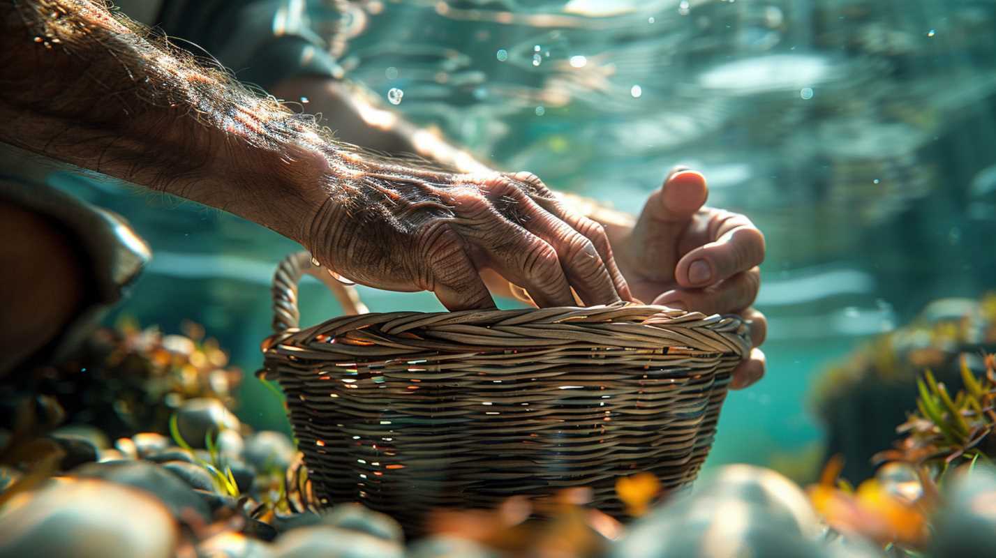 Walk Through Living Heritage Villages That Preserve Ancient Crafts