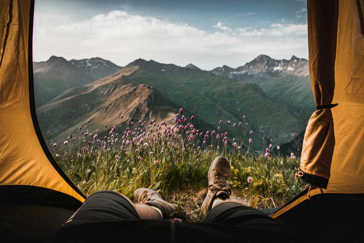 Tips for Staying Safe During High-Altitude Mountain Treks