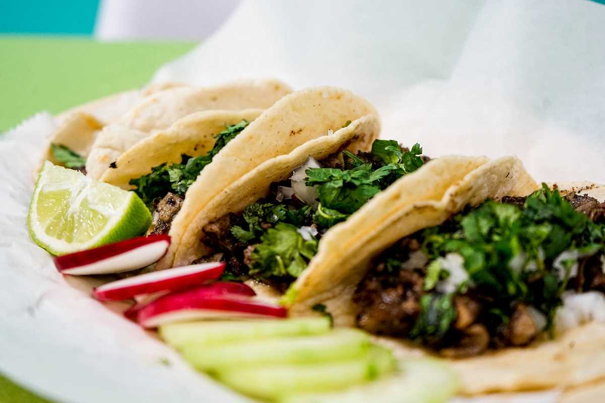 How Regional Street Food Defines Travel
